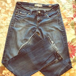 MEK Jeans